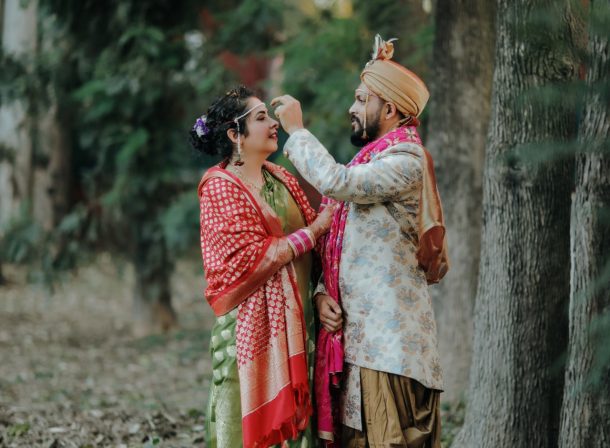 Jasmeet and Jagdeep - Safarsaga Films - Best Wedding Photographer in Chandigarh